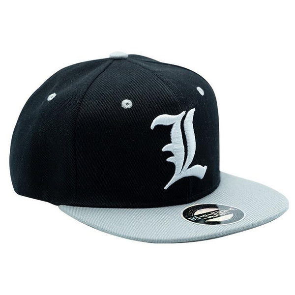 ABYstyle - Adjustable cap - Death Note