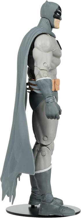 McFarlane Collector edition - Figurine action de 17.8cm  -  DC Multiverse  -  Bat-Manga  -  Batman