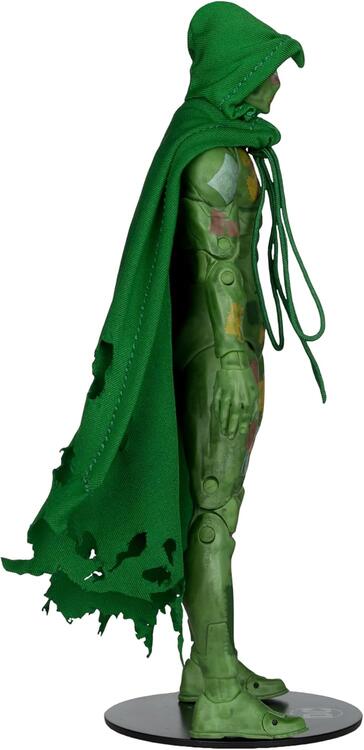 McFarlane Collector edition - Figurine action de 17.8cm  -  DC Multiverse  -  Shadowpact  -  Ragman