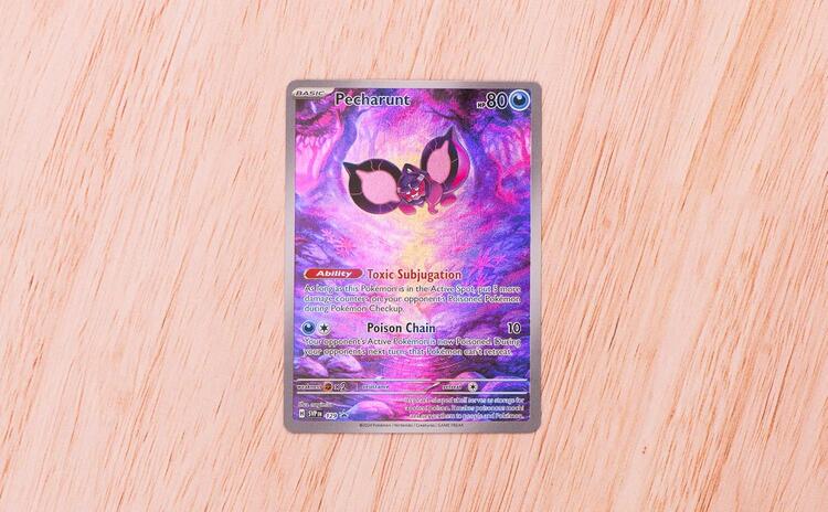 Pokémon - Elite Trainer Box  -  Scarlet & Violet  -  Shrouded Fable