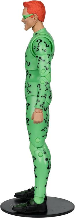 McFarlane - Figurine action de 17.8cm  -  DC Multiverse  -  Batman Forever  -  The Riddler