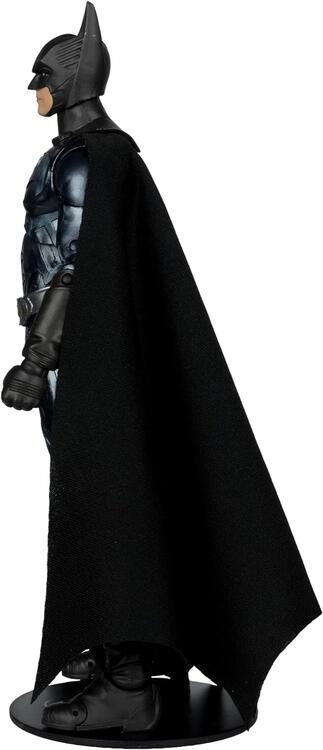 McFarlane - Figurine action de 17.8cm  -  DC Multiverse  -  Batman Forever  -  Batman