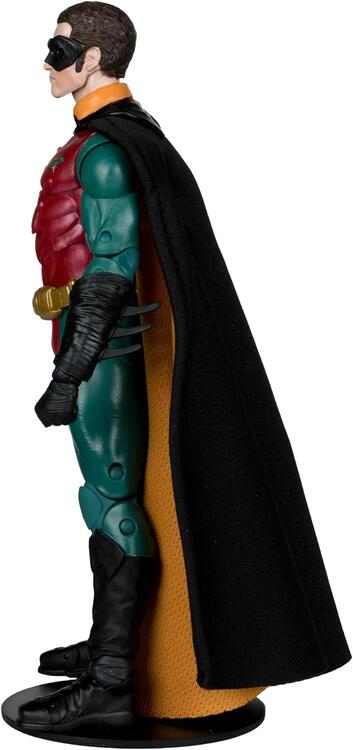 McFarlane - Figurine action de 17.8cm  -  DC Multiverse  -  Batman Forever  -  Robin