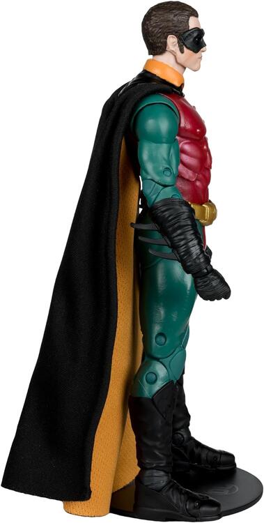 McFarlane - Figurine action de 17.8cm  -  DC Multiverse  -  Batman Forever  -  Robin