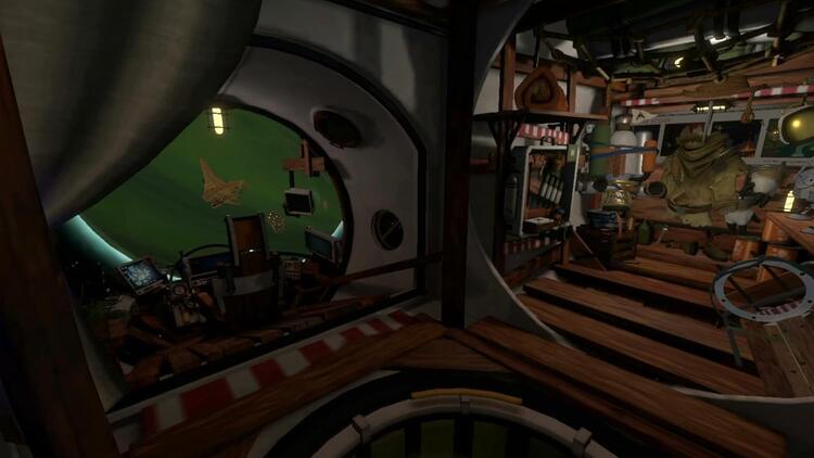 Outer Wilds: Archaeologist Edition