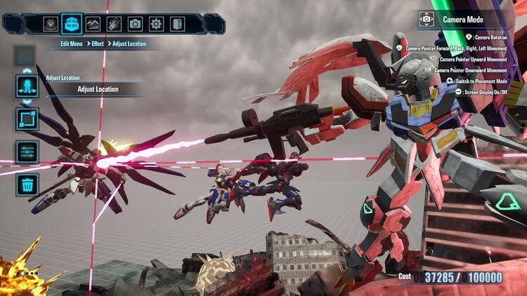 Gundam Breaker 4 - Launch Edition