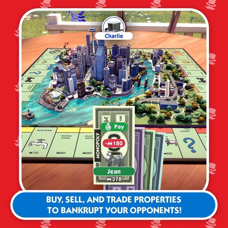 Monopoly