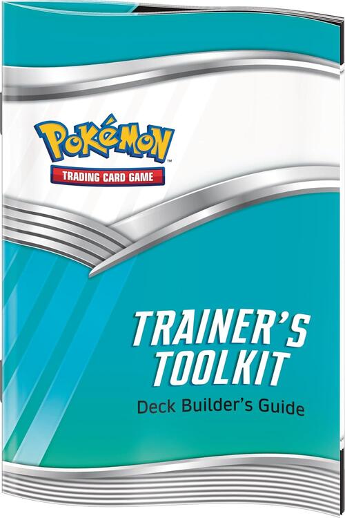 Pokémon - Trainer's Toolkit 2024