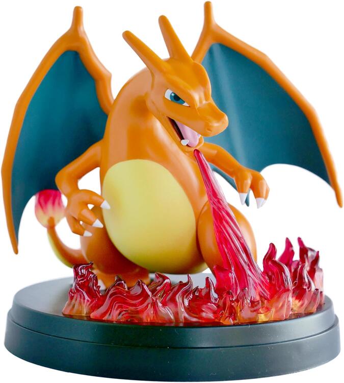 Pokémon - Charizard ex Super-Premium Collection Box