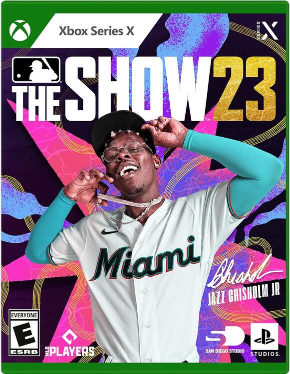 MLB The Show 23 [xbox Series X]