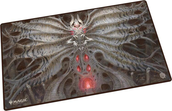 Ultimate Guard - Playmat Standard - Magic The Gathering Duskmourn: House of Horror  -  Valgavoth, Terror Eater