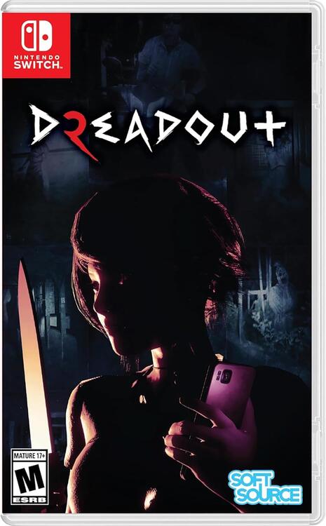 Dreadout 2