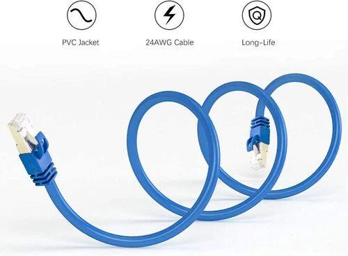 Klermon - High Speed Internet Data Cable - High Quality professionel Grade Cat-6