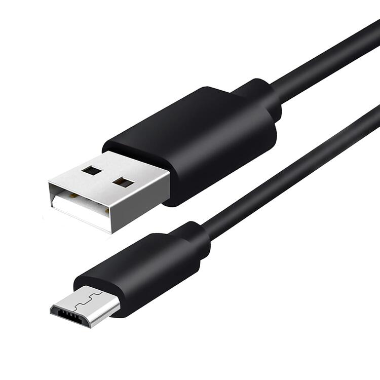 Micro USB Charge Cable 1.2 meters