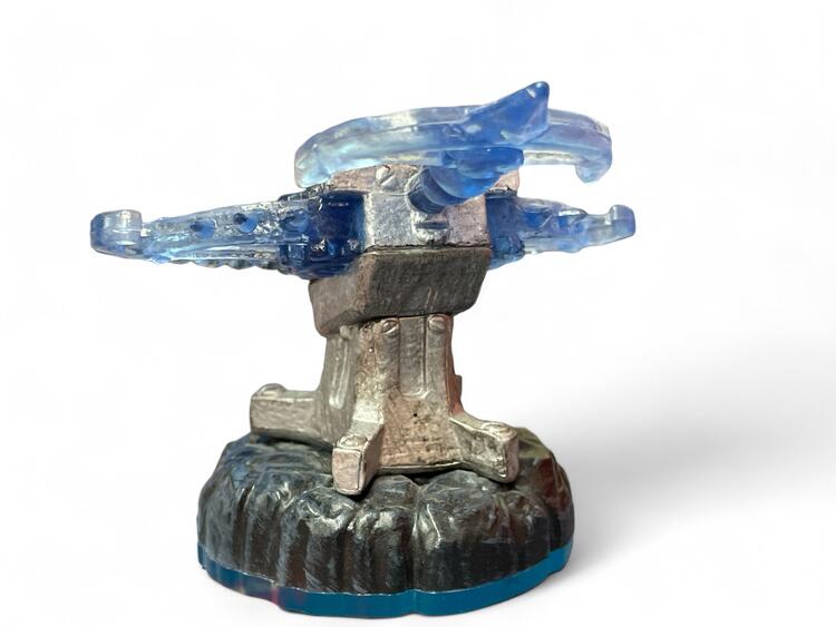 Skylanders - Swap Force  -  Arkeyan Crossbow Battle Pack (usagé)