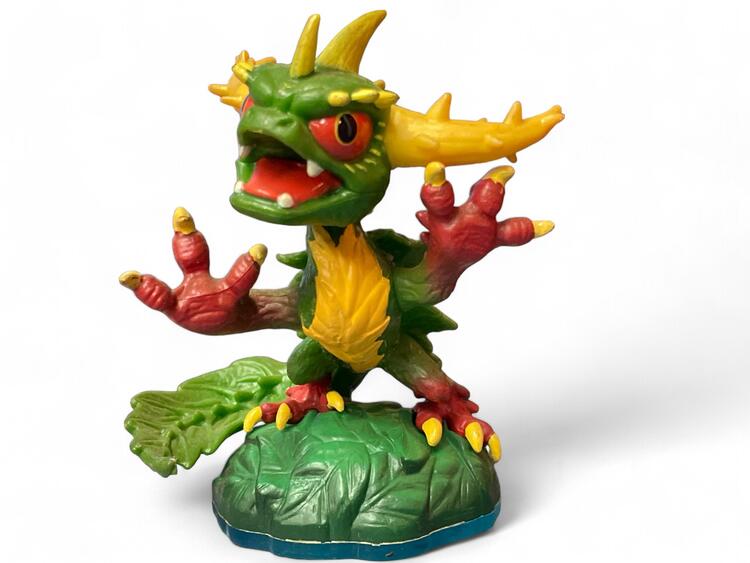 Skylanders - Swap Force  -  Arkeyan Crossbow Battle Pack (usagé)