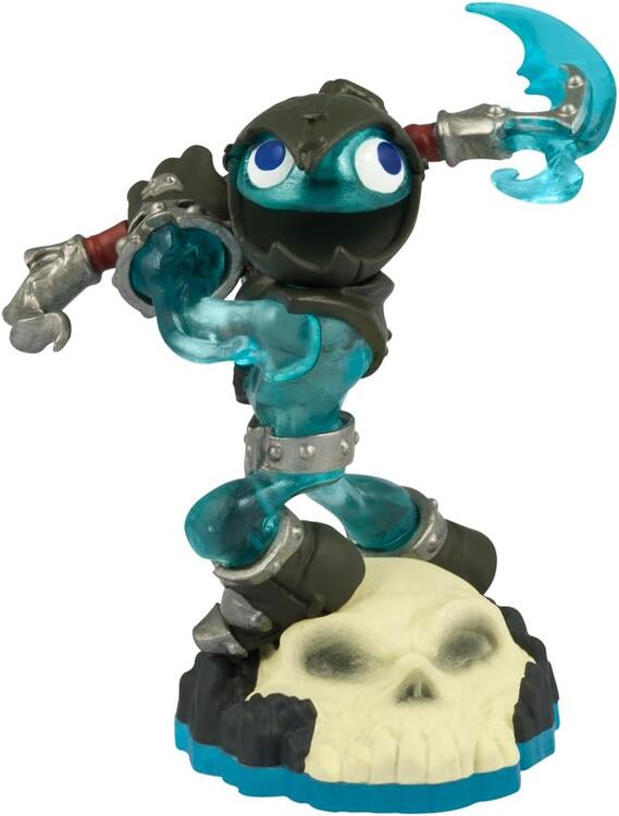 Skylanders - Swap Force  -  Arkeyan Crossbow Battle Pack (usagé)