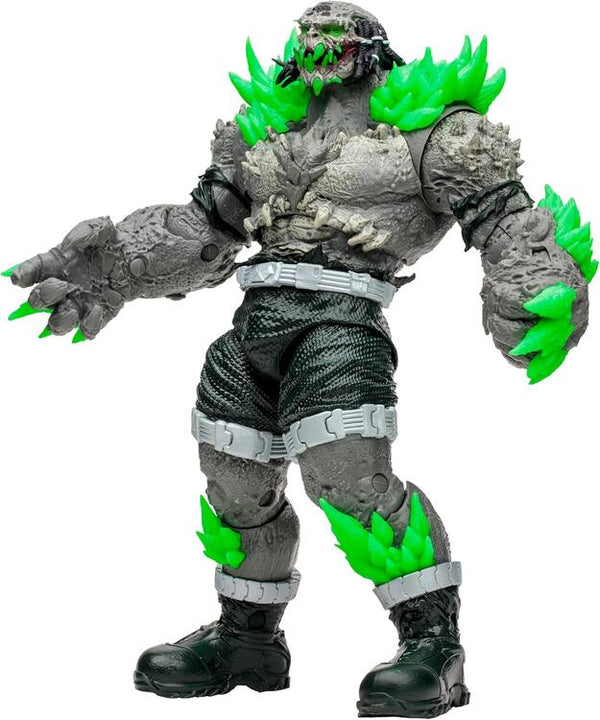 McFarlane - Figurine action de 30cm  -  DC Multiverse  -  Superman / Batman  -  Kryptonite Doomsday