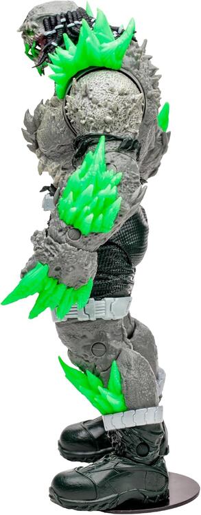 McFarlane - Figurine action de 30cm  -  DC Multiverse  -  Superman / Batman  -  Kryptonite Doomsday