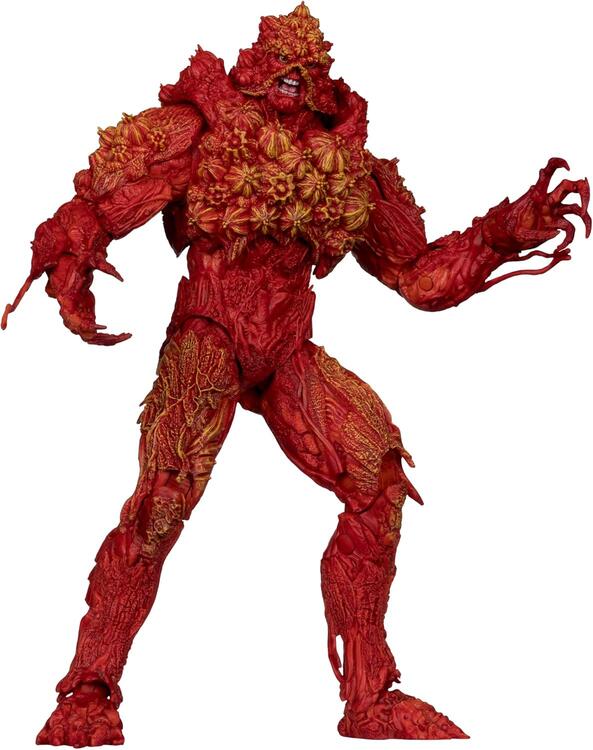 McFarlane - 30cm action figurine - DC Multiverse - Swamp Thing (Planet Rann)