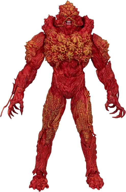 McFarlane - 30cm action figurine - DC Multiverse - Swamp Thing (Planet Rann)