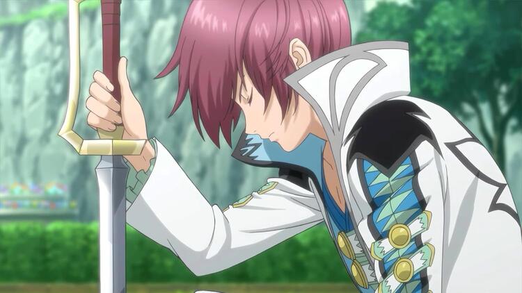 Tales of Graces F Remastered