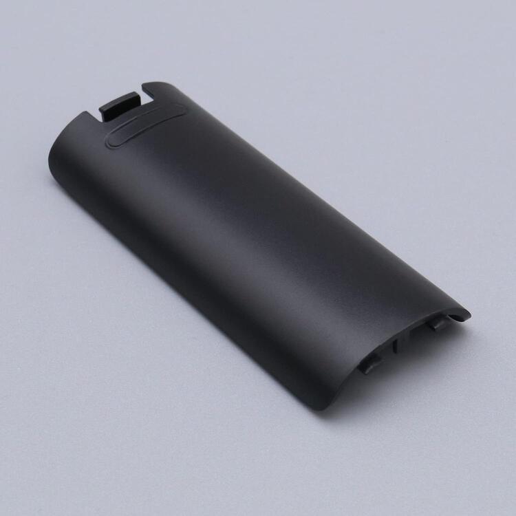 Replacement Wiimote Battery Back Door For Nintendo Wii / Wii U