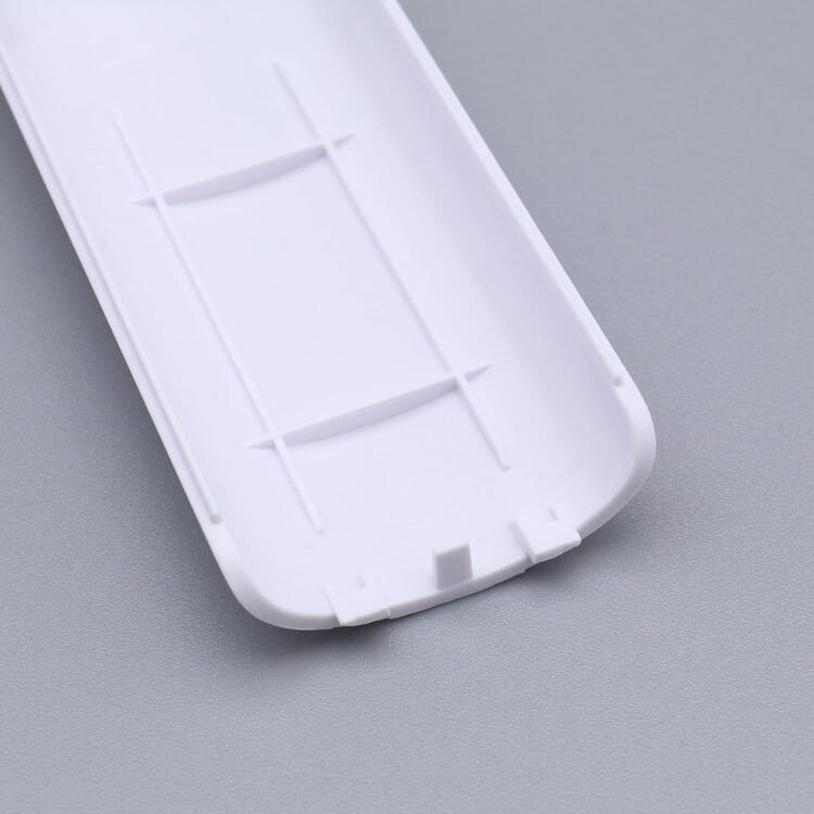 Replacement Wiimote Battery Back Door For Nintendo Wii / Wii U