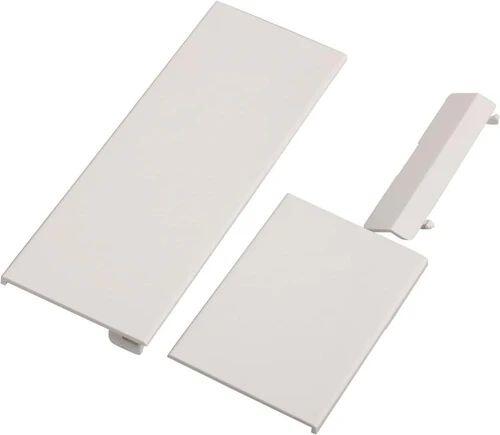 Replacement Door Covers Set For Nintendo Wii