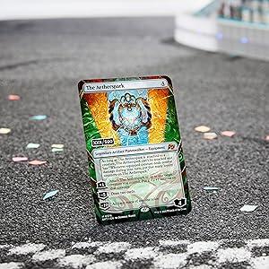 Magic The Gathering - Collector Boosters - Aetherdrift