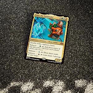 Magic The Gathering - Play Boosters - Aetherdrift