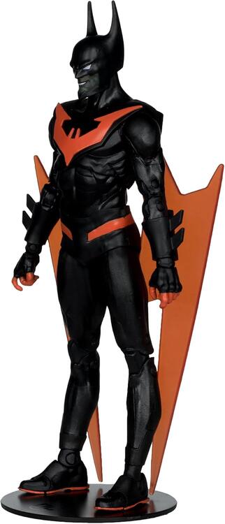 McFarlane - 17.8cm action figure - DC Multiverse - Batman Beyond: Neo Gothic