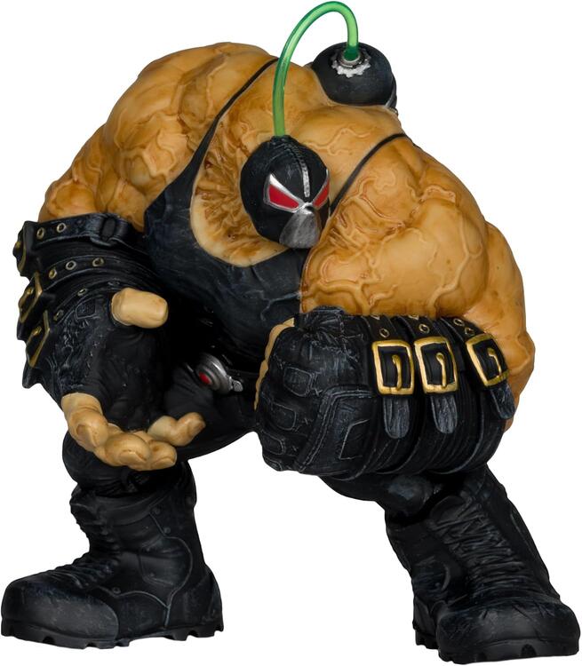 McFarlane - Bane Limited Edition Collector Vinyl (Todd’s Mods) 11.4cm Scale Posed Figure