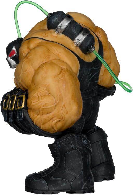 McFarlane - Bane Limited Edition Collector Vinyl (Todd’s Mods) 11.4cm Scale Posed Figure