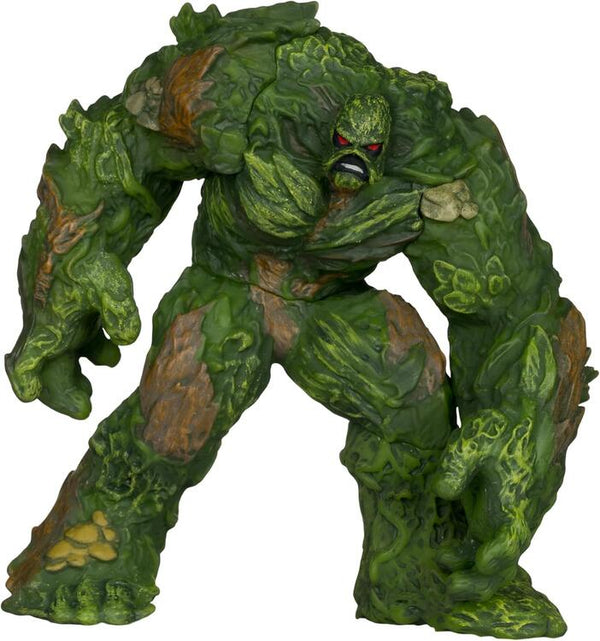 McFarlane - Swamp Thing Limited Edition Collector Vinyl (Todd’s Mods) 11.4cm Scale Posed Figure