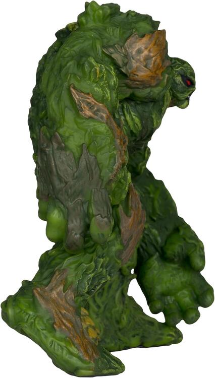 McFarlane - Swamp Thing Limited Edition Collector Vinyl (Todd’s Mods) 11.4cm Scale Posed Figure