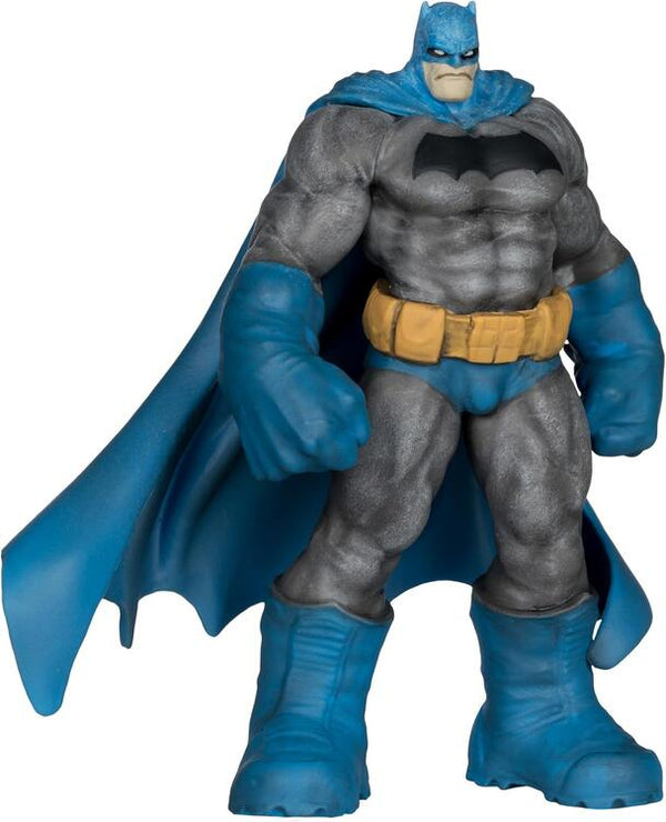 McFarlane - Batman Limited Edition Collector Vinyl (Todd’s Mods) 11.4 cm Scale Posed Figure