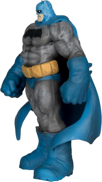 McFarlane - Batman Limited Edition Collector Vinyl (Todd’s Mods) 11.4 cm Scale Posed Figure