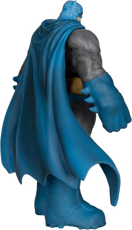 McFarlane - Batman Limited Edition Collector Vinyl (Todd’s Mods) 11.4 cm Scale Posed Figure