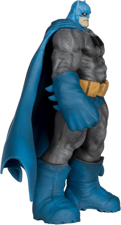 McFarlane - Batman Limited Edition Collector Vinyl (Todd’s Mods) 11.4 cm Scale Posed Figure