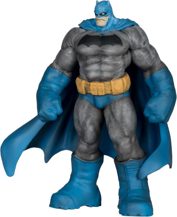 McFarlane - Batman Limited Edition Collector Vinyl (Todd’s Mods) 11.4 cm Scale Posed Figure