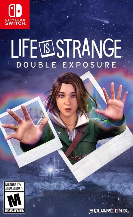 Life is Strange: Double Exposure