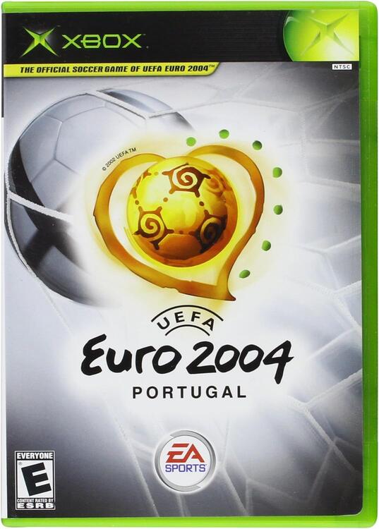 UEFA Euro 2024 Portugal (used)