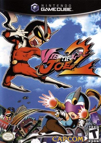 VIEWTIFUL JOE 2 (used)