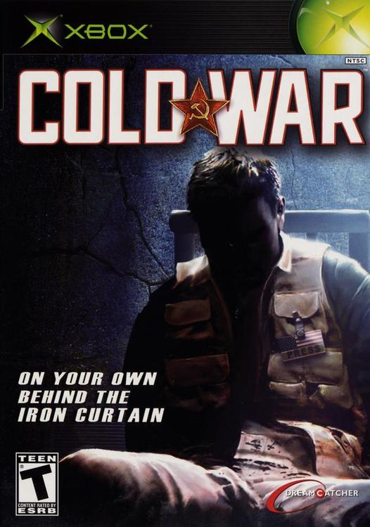 Cold War (used)