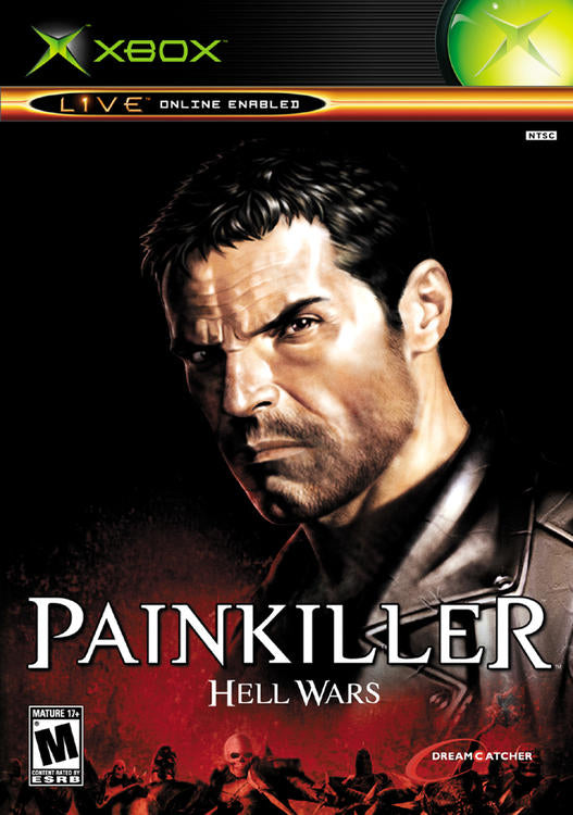 Painkiller: Hell Wars (used)