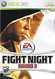 FIGHT NIGHT ROUND 3 (used)