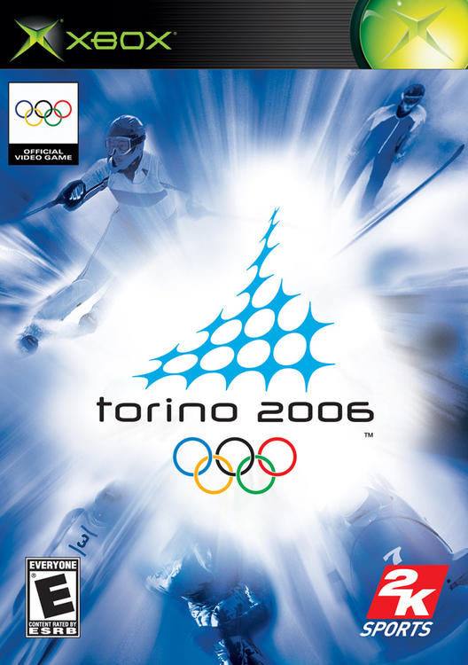 Torino 2006 (used)