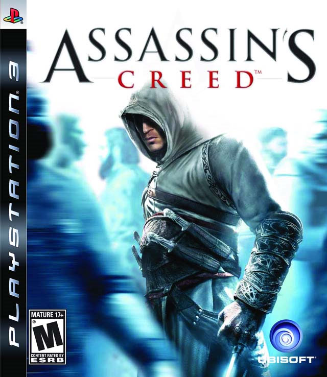 Assassin's Creed (used)