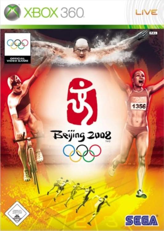 Beijing 2008 (used)